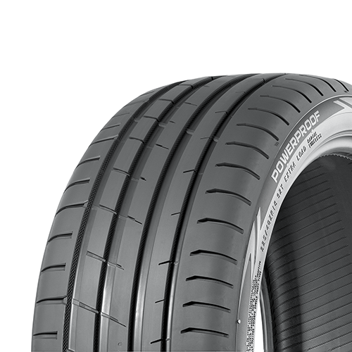 235/50 ZR18 101Y Nokian Powerproof XL Nokian