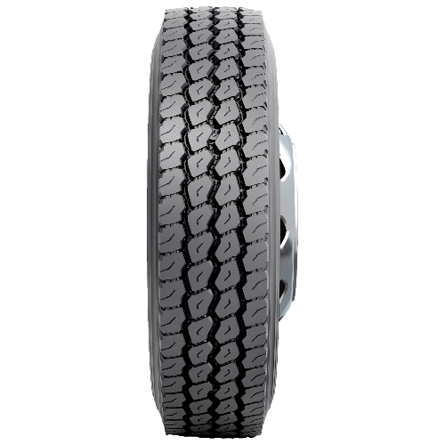 315/80 R22.5 156/150K R-Truck Steer M+S Nokian