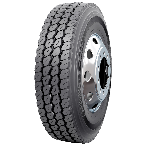 315/80 R22.5 156/150K R-Truck Steer M+S Nokian