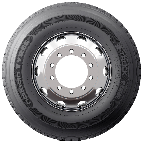 385/65 R22.5 160K R-Truck Steer Nokian