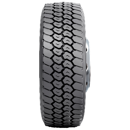 285/70 R19.5 150/148J R-Truck Trailer Nokian