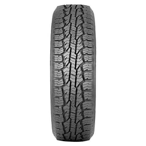 LT235/80 R17 120/117R Nokian Rotiiva A/T M+S Nokian