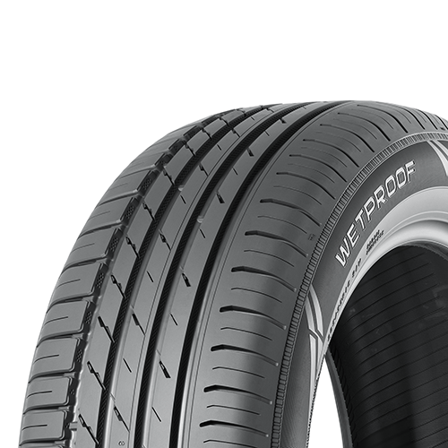215/55 R16 97V Nokian Wetproof XL Nokian