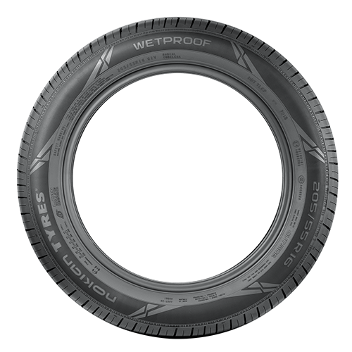 215/55 R16 97V Nokian Wetproof XL Nokian