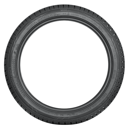 205/45 R17 88V Nokian WR A4 XL M+S Nokian