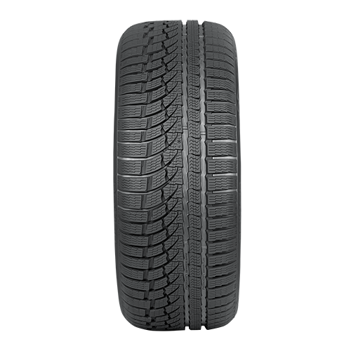245/45 R17 99V Nokian WR A4 XL M+S Nokian