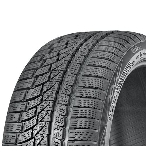 245/45 R17 99V Nokian WR A4 XL M+S Nokian