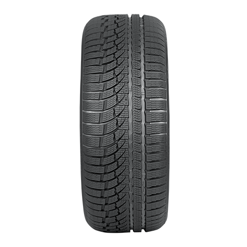 275/35 R20 102W Nokian WR A4 XL MFS M+S Nokian