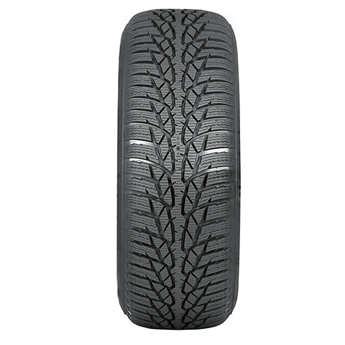 195/60 R16 89H Nokian WR D4 M+S Nokian