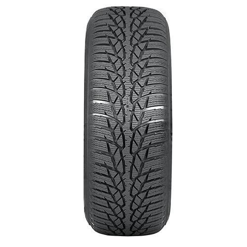 225/45 R17 94V Nokian WR D4 XL MFS M+S Nokian