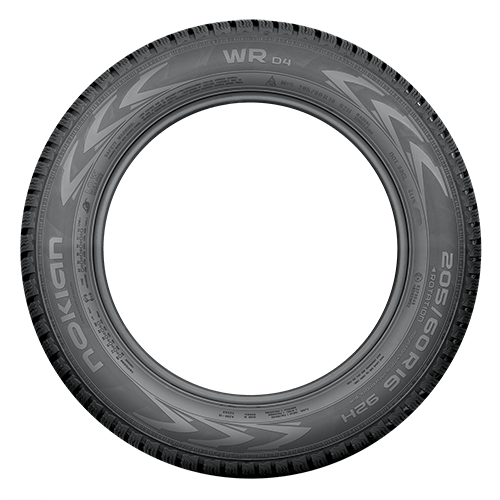 225/45 R17 94V Nokian WR D4 XL MFS M+S Nokian