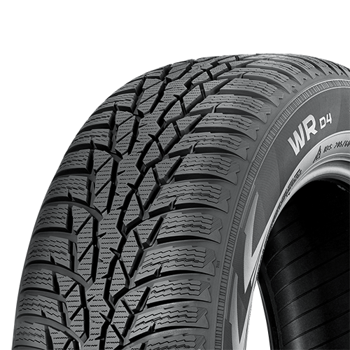 225/45 R18 95V Nokian WR D4 XL M+S Nokian