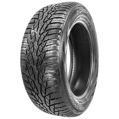 225/55 R17 97H Nokian WR D4 M+S Nokian
