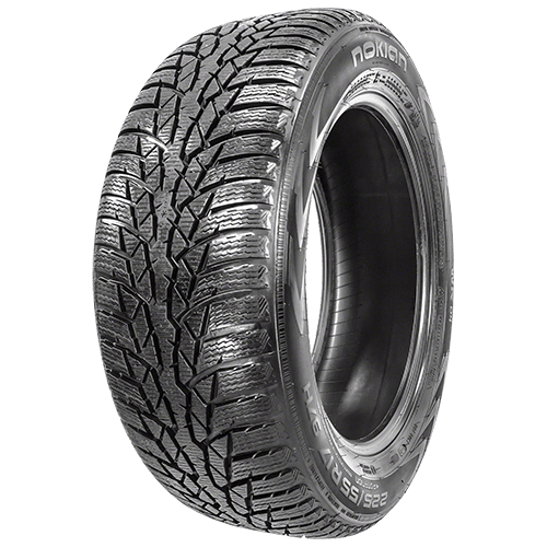 245/45 R18 100V Nokian WR D4 XL MFS M+S Nokian