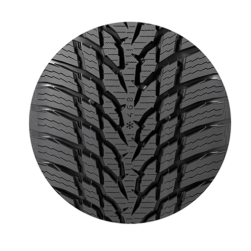 225/55 R16 95H Nokian WR Snowproof M+S Nokian