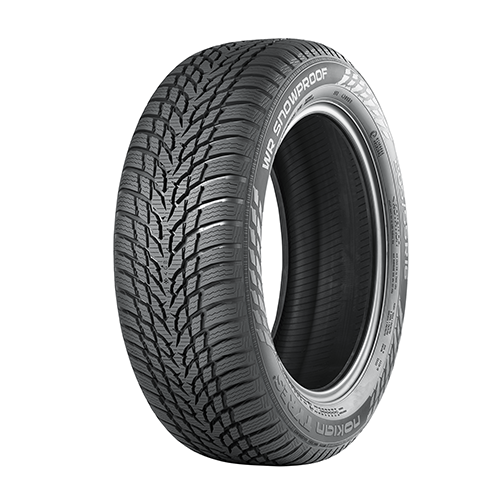 225/55 R16 95H Nokian WR Snowproof M+S Nokian