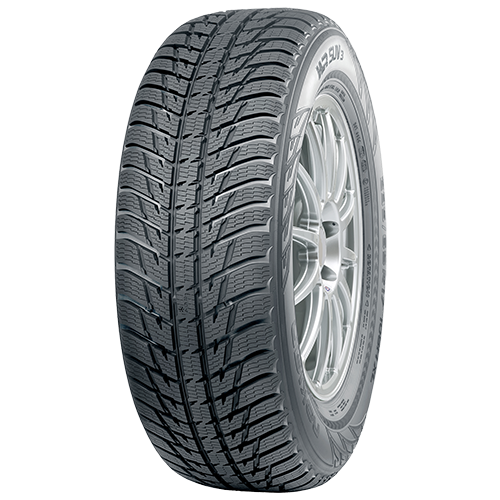295/40 R20 110V Nokian WR SUV 3 XL M+S Nokian