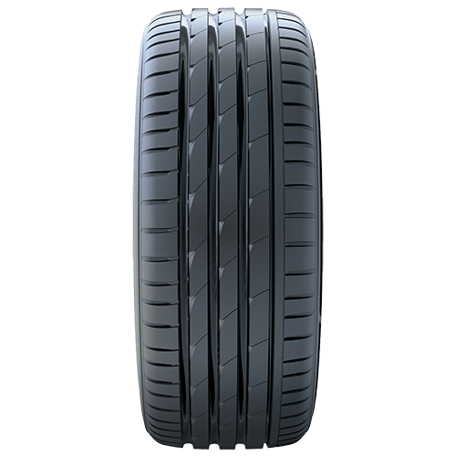 265/35 ZR18 97Y Nokian Z G2 XL Nokian