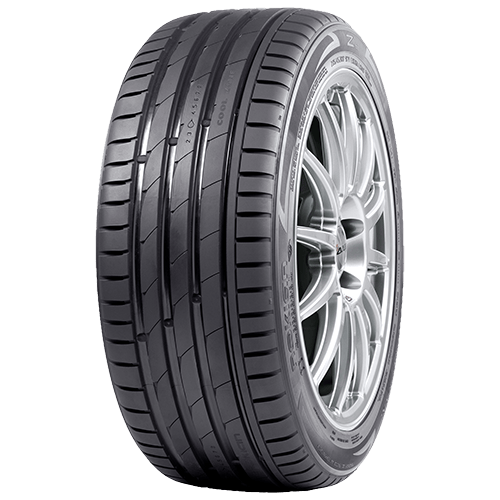265/35 ZR18 97Y Nokian Z G2 XL Nokian