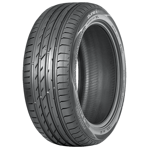 215/40 R17 87W Nokian zLine XL Nokian