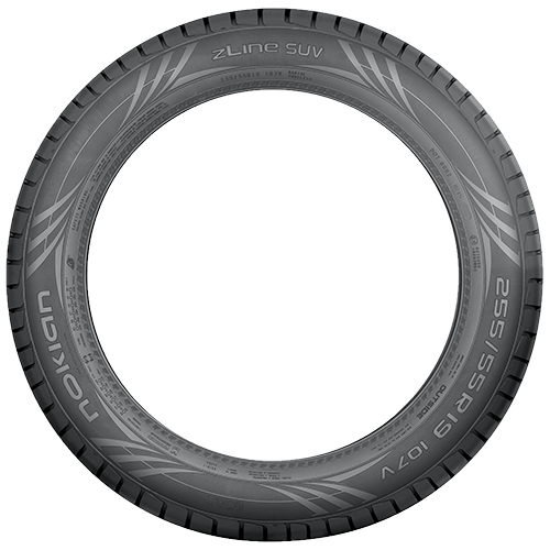 255/60 R18 112V Nokian zLine SUV XL Nokian