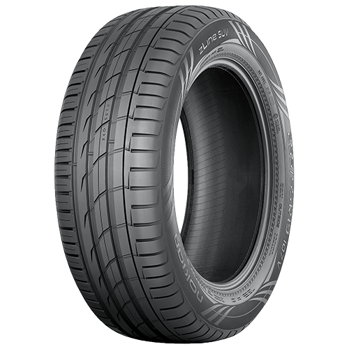255/60 R18 112V Nokian zLine SUV XL Nokian