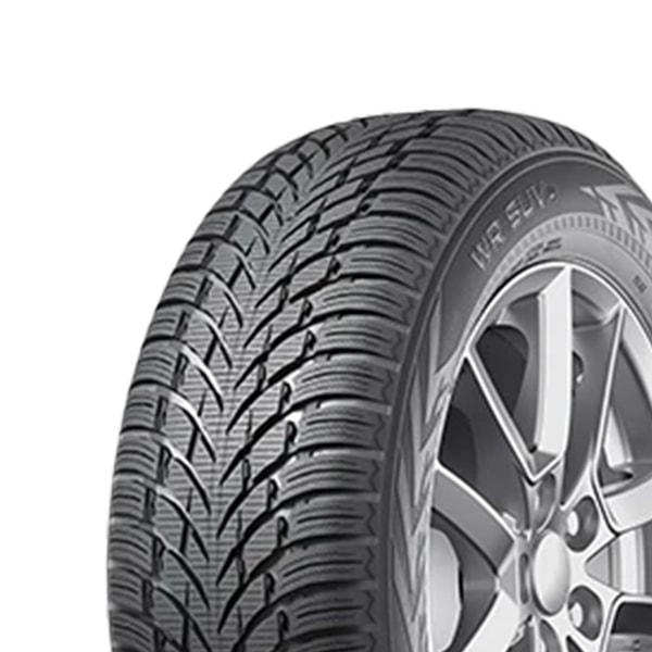 235/50 R19 103V Nokian WR SUV 4 XL M+S Nokian