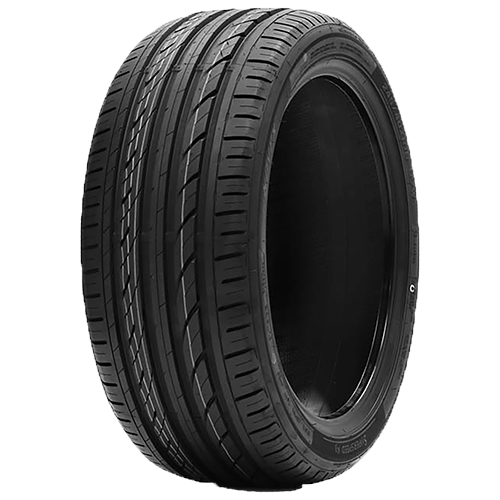 215/40 R17 87W Super Speed A3 XL Novex