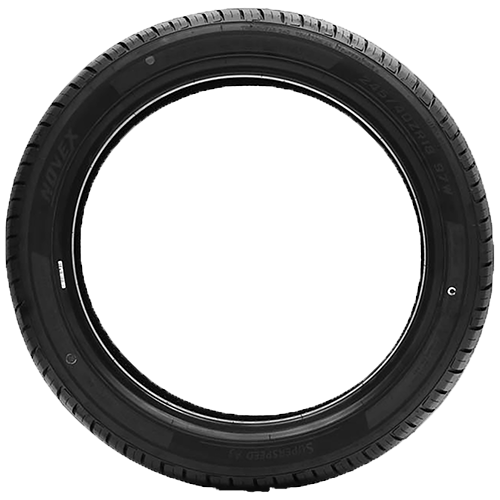 215/40 R17 87W Super Speed A3 XL Novex