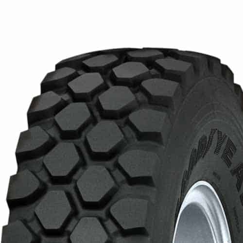 325/95 R24 162/160G Offroad ORD M+S 20PR Goodyear