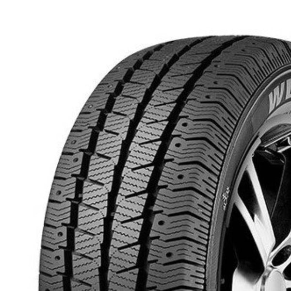 165 R13C 94/92R WV-06 8PR Ovation