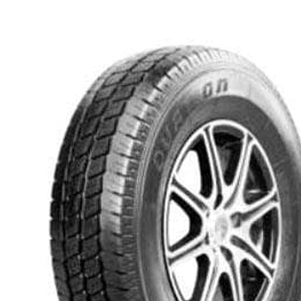 225/75 R16C 121/120R V-02 VAN 12PR Ovation