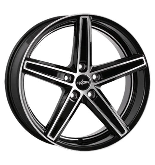 OXIGIN 18 CONCAVE 9X20 5X120 ET15 76