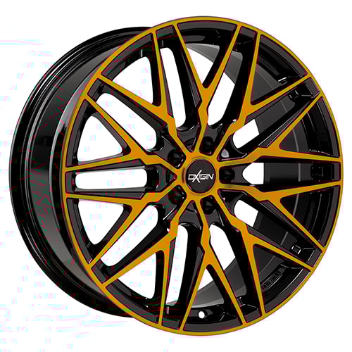 25 Oxcross 8,5x19 5x112 ET35 MB66,6 Oxigin