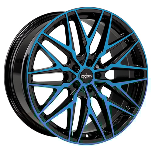 25 Oxcross 8,5x19 5x112 ET35 MB66,6 Oxigin