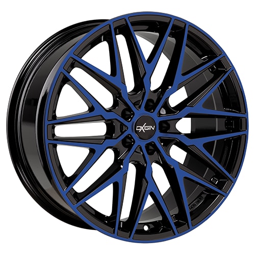 25 Oxcross 8,5x19 5x112 ET35 MB66,6 Oxigin