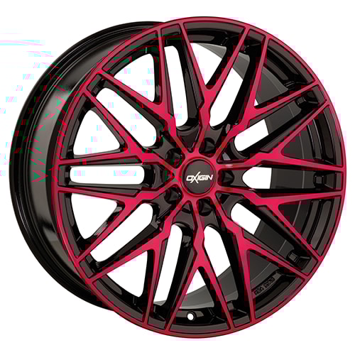 25 Oxcross 8,5x19 5x112 ET35 MB66,6 Oxigin