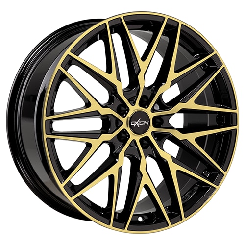 25 Oxcross 8,5x19 5x112 ET35 MB66,6 Oxigin