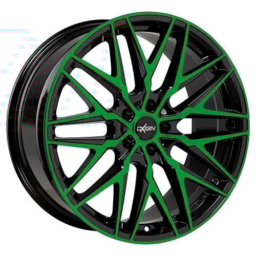 25 Oxcross 10,5x20 5x120 ET35 MB76,9 Oxigin