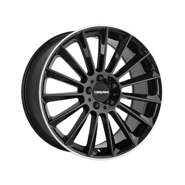 OXIGIN CARMANI17 10X22 5X112 ET30
