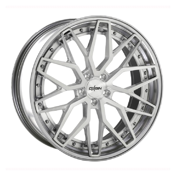 OXIGIN MP6 9X20 5X112 ET39 66