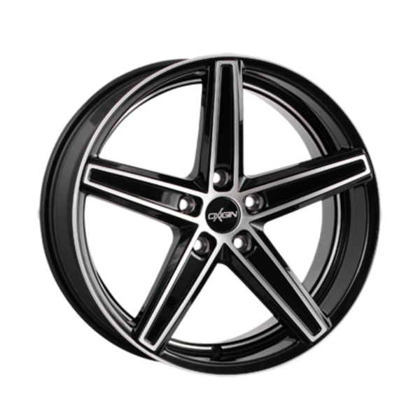 OXIGIN OXIGIN18 7.5X18 5X112 ET35