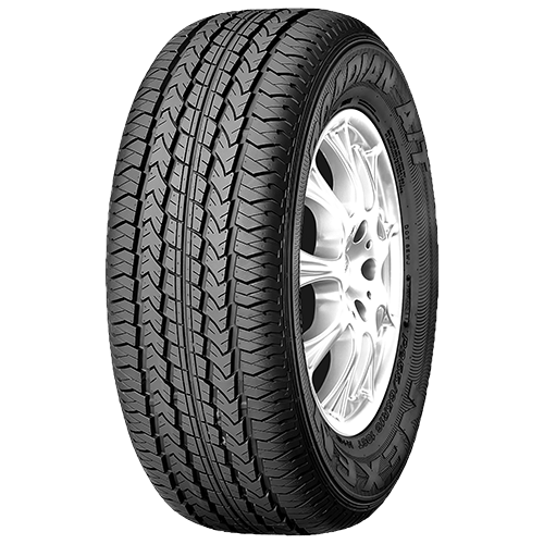 205/70 R15 104/102T Roadian AT M+S 6PR Nexen