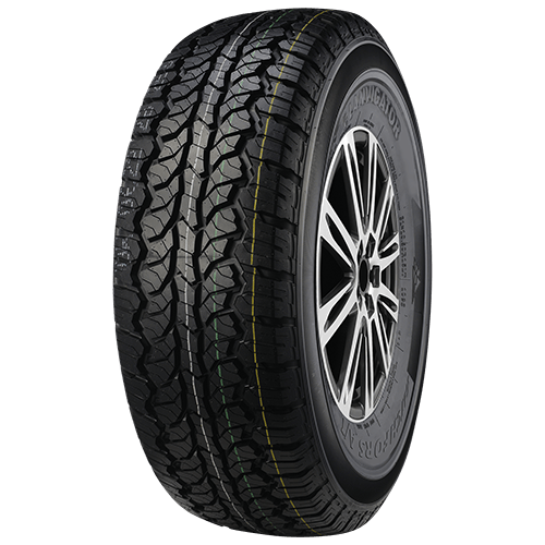 P235/70 R16 104T Catchfors A/T OWL Lanvigator