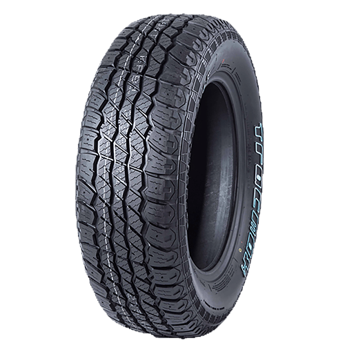 P235/70 R16 106T X-Privilo AT08 OWL TracMax