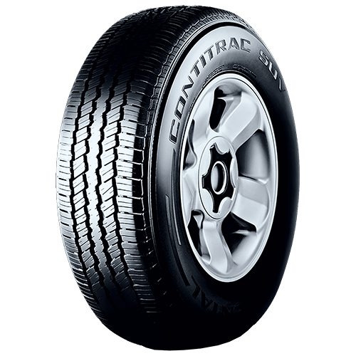 255/70 R16 111H ContiTrac M+S Continental
