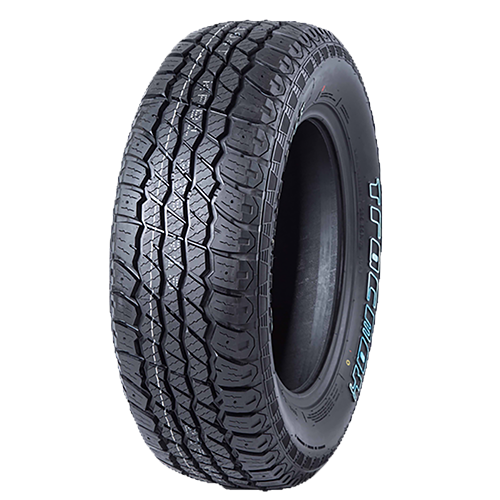 255/70 R16 111T X-Privilo AT08 BSW TracMax