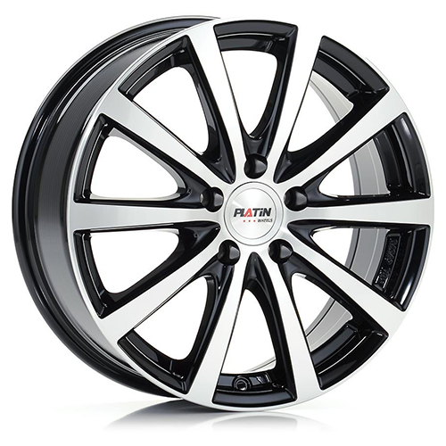 P69 6,0x15 5x100 ET38 MB63,4 Platinwheel