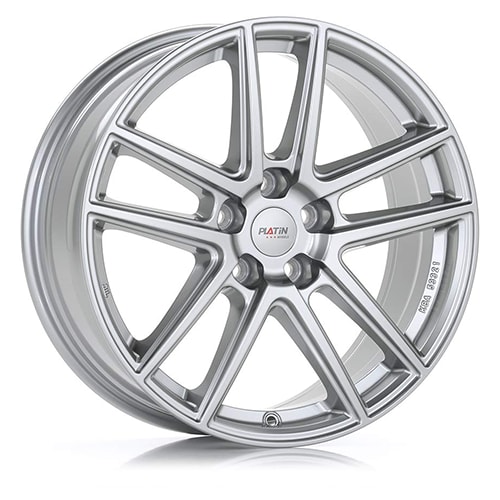 P73 7,5x18 5x108 ET50 MB70,1 Platinwheel