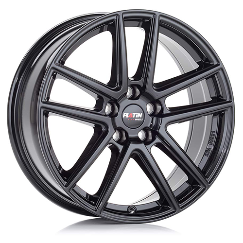 P73 7,5x18 5x114,3 ET49,5 MB70,1 Platinwheel